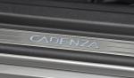 Kia Cadenza 2014 года